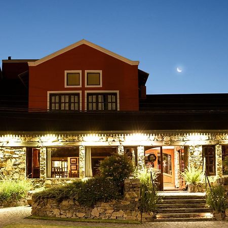 Hosteria Casagrande Tandil Ngoại thất bức ảnh