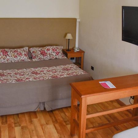 Hosteria Casagrande Tandil Ngoại thất bức ảnh