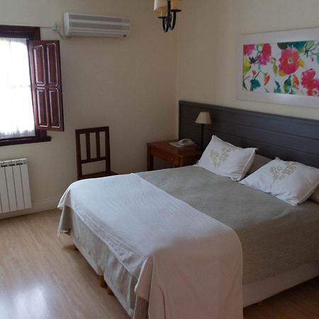 Hosteria Casagrande Tandil Ngoại thất bức ảnh