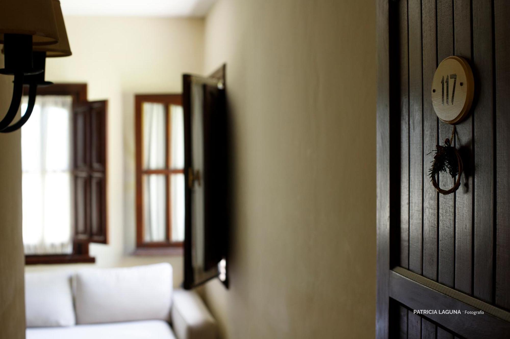 Hosteria Casagrande Tandil Ngoại thất bức ảnh