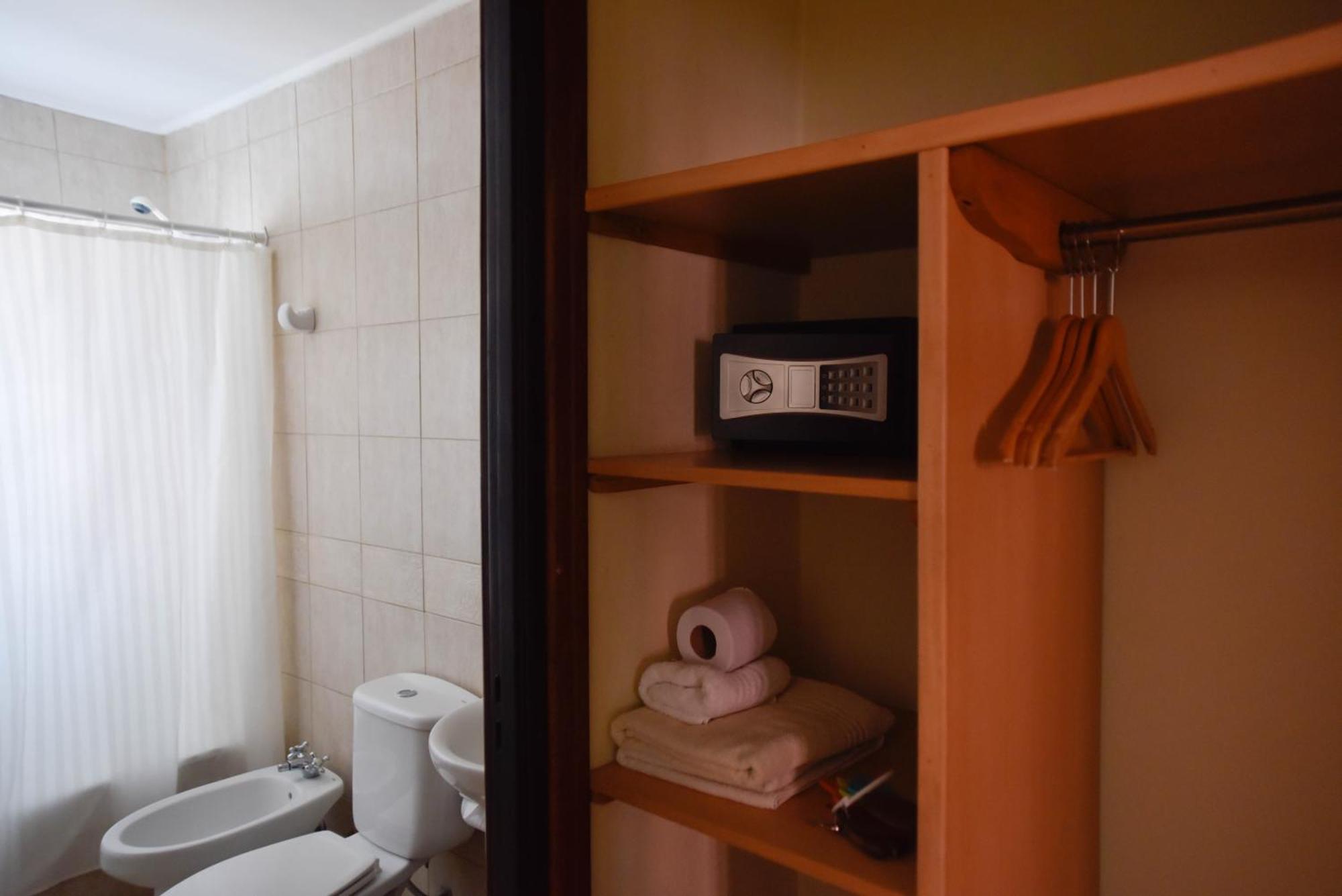 Hosteria Casagrande Tandil Ngoại thất bức ảnh