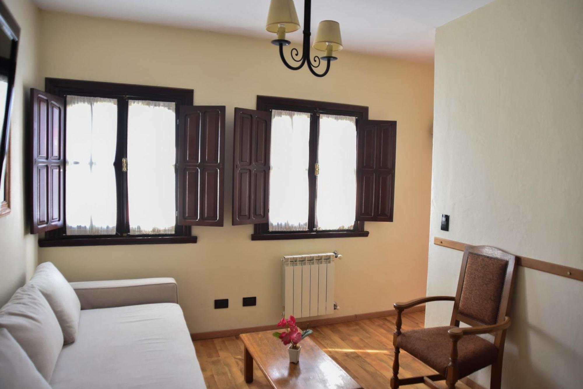 Hosteria Casagrande Tandil Ngoại thất bức ảnh
