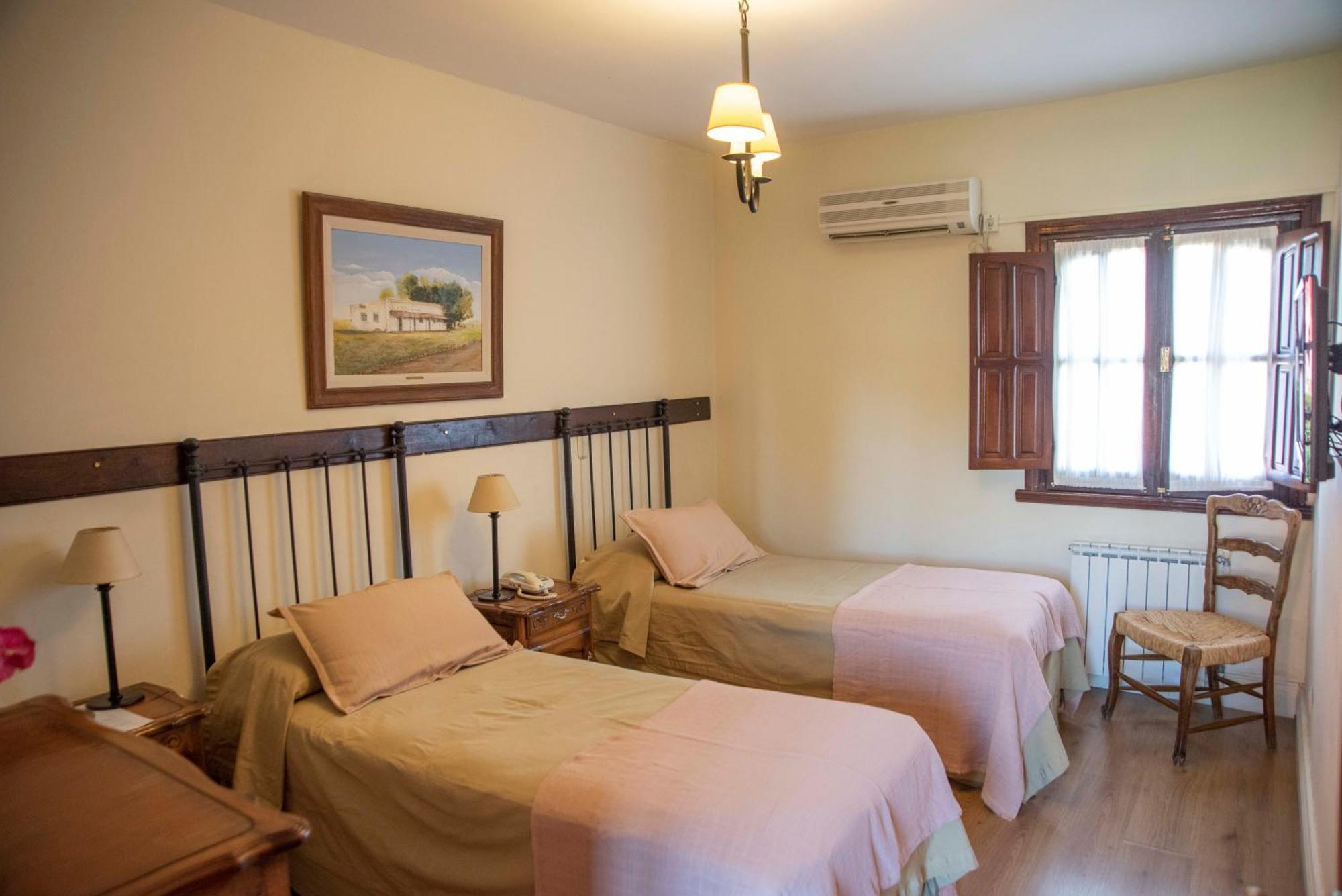 Hosteria Casagrande Tandil Ngoại thất bức ảnh