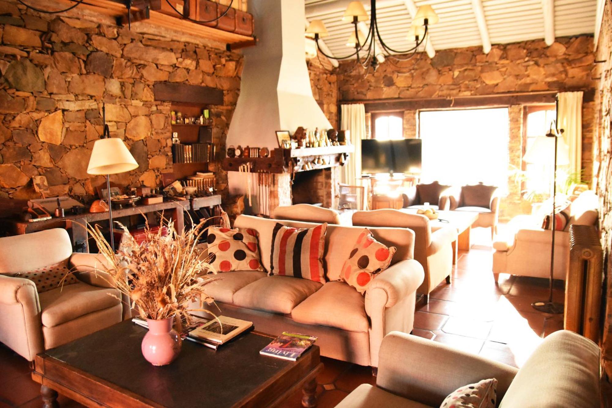 Hosteria Casagrande Tandil Ngoại thất bức ảnh