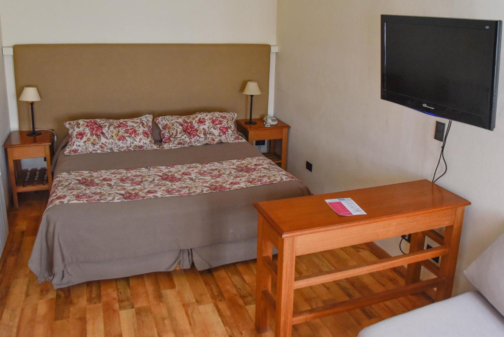 Hosteria Casagrande Tandil Ngoại thất bức ảnh