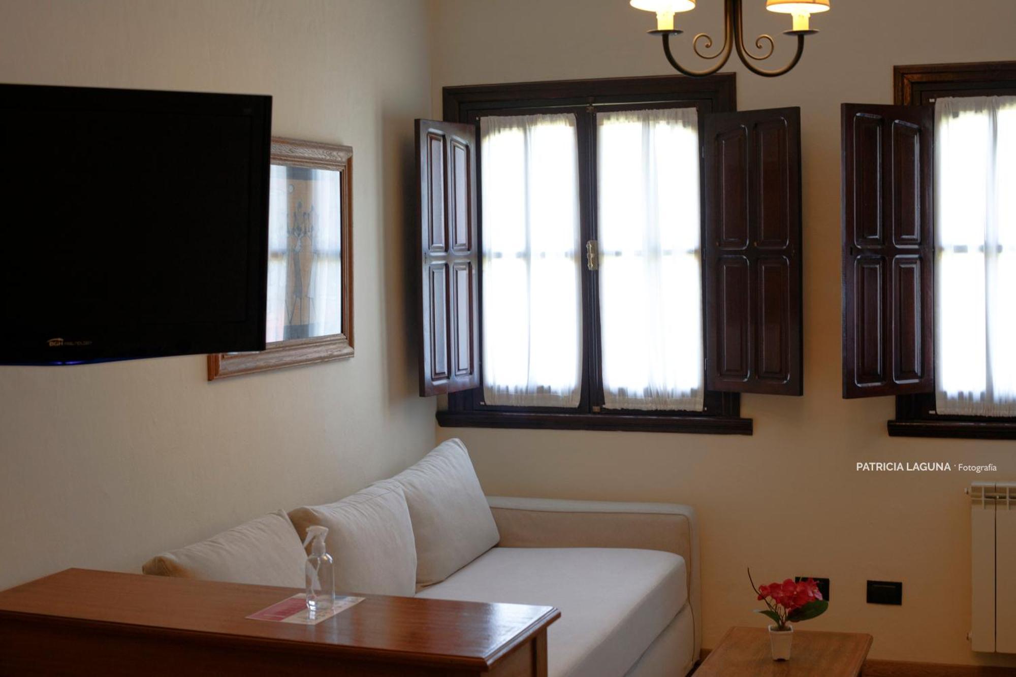 Hosteria Casagrande Tandil Ngoại thất bức ảnh