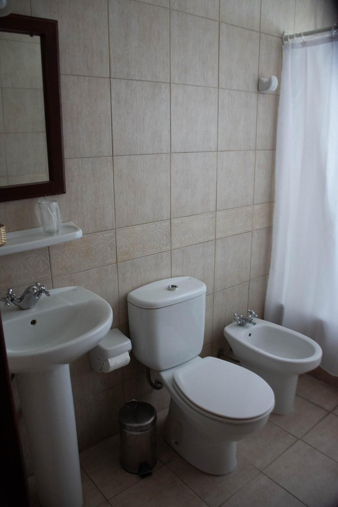 Hosteria Casagrande Tandil Ngoại thất bức ảnh