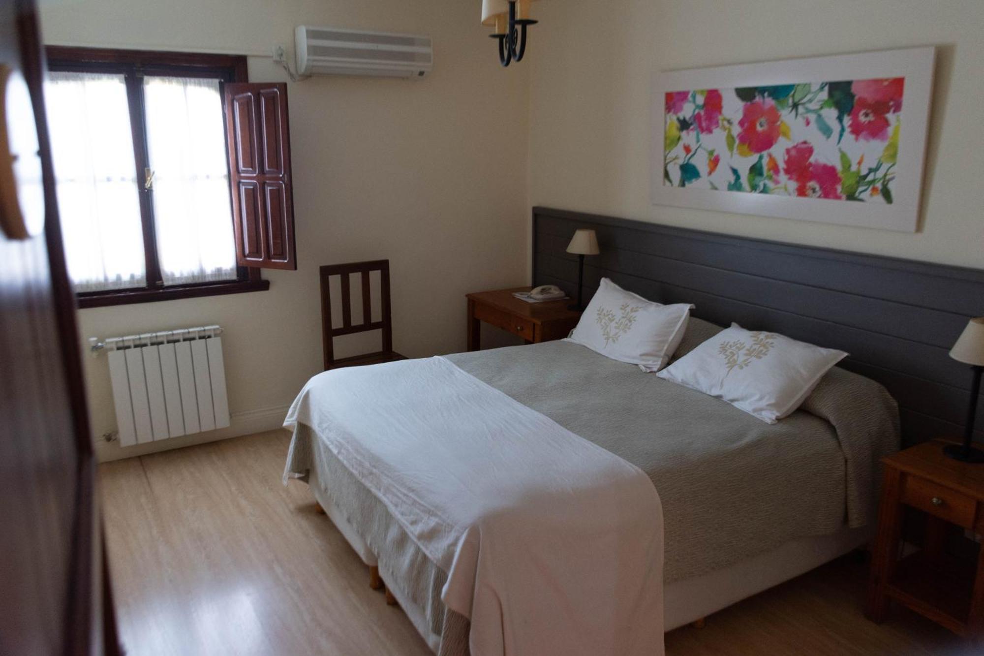 Hosteria Casagrande Tandil Ngoại thất bức ảnh