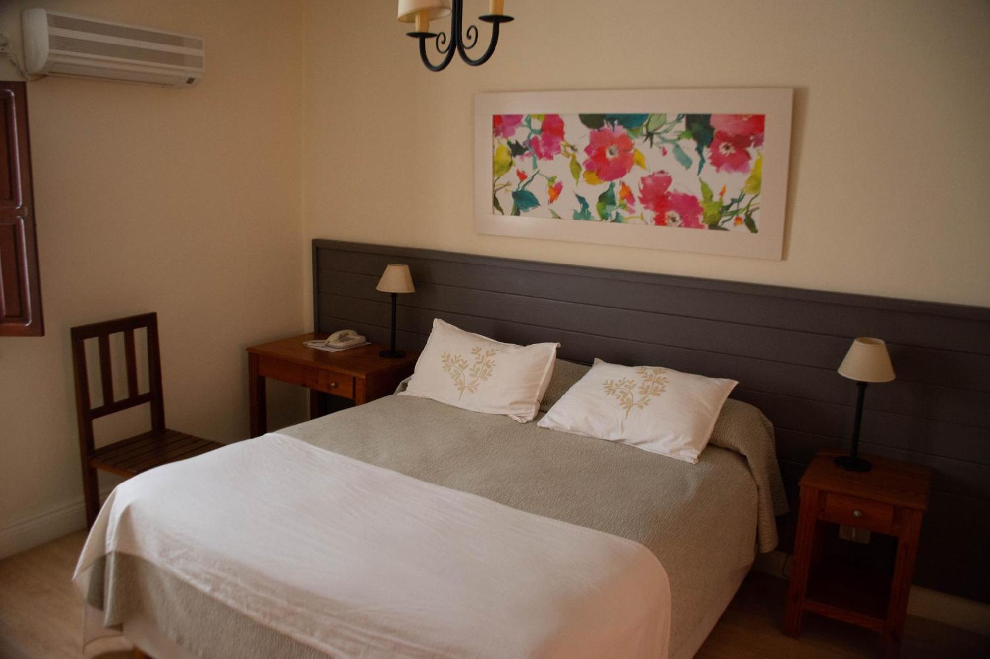 Hosteria Casagrande Tandil Ngoại thất bức ảnh
