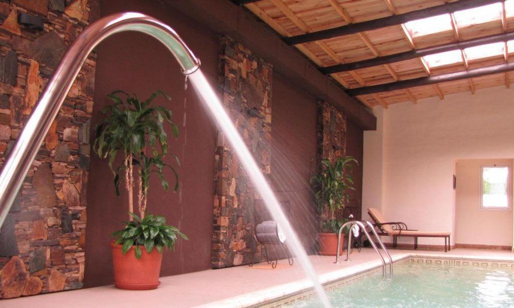 Hosteria Casagrande Tandil Ngoại thất bức ảnh