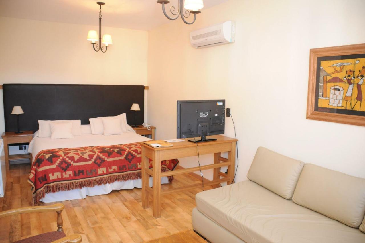 Hosteria Casagrande Tandil Ngoại thất bức ảnh